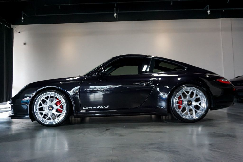 2012 Porsche 911 *997.2 Carrera 4 GTS* *AWD* *Super Rare Spec* - 23081941 - 51