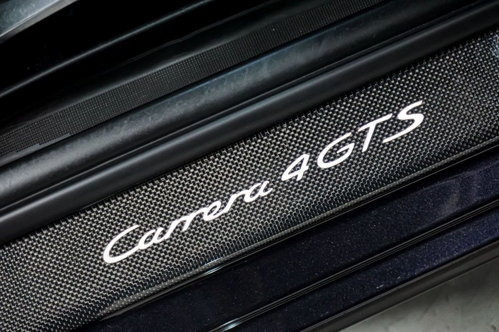 2012 Porsche 911 *997.2 Carrera 4 GTS* *AWD* *Super Rare Spec* - 23081941 - 56