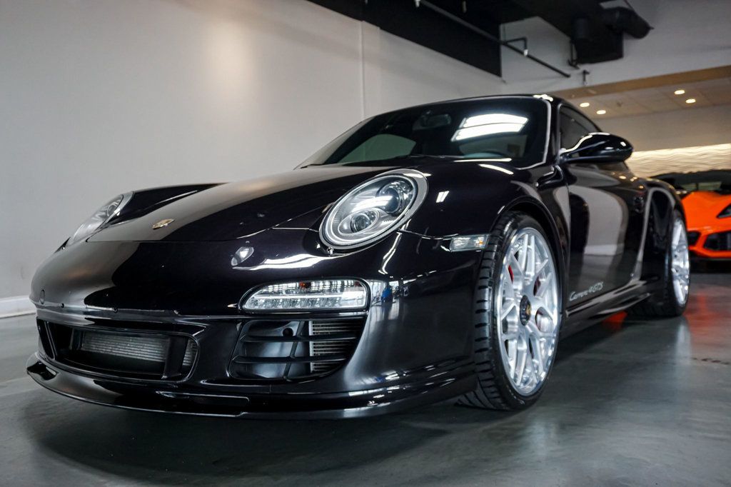2012 Porsche 911 *997.2 Carrera 4 GTS* *AWD* *Super Rare Spec* - 23081941 - 57