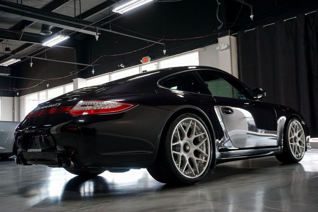 2012 Porsche 911 *997.2 Carrera 4 GTS* *AWD* *Super Rare Spec* - 23081941 - 5