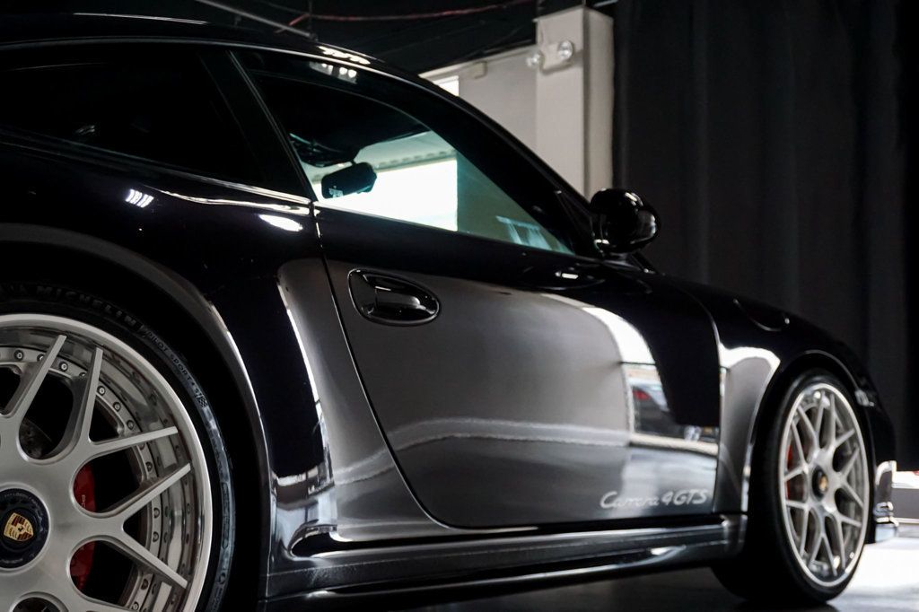 2012 Porsche 911 *997.2 Carrera 4 GTS* *AWD* *Super Rare Spec* - 23081941 - 60