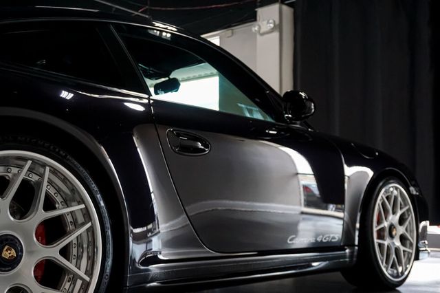 2012 Porsche 911 *997.2 Carrera 4 GTS* *AWD* *Super Rare Spec* - 23081941 - 60