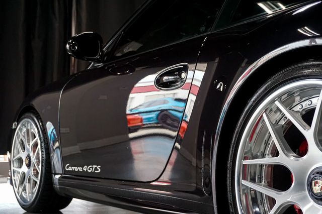 2012 Porsche 911 *997.2 Carrera 4 GTS* *AWD* *Super Rare Spec* - 23081941 - 61