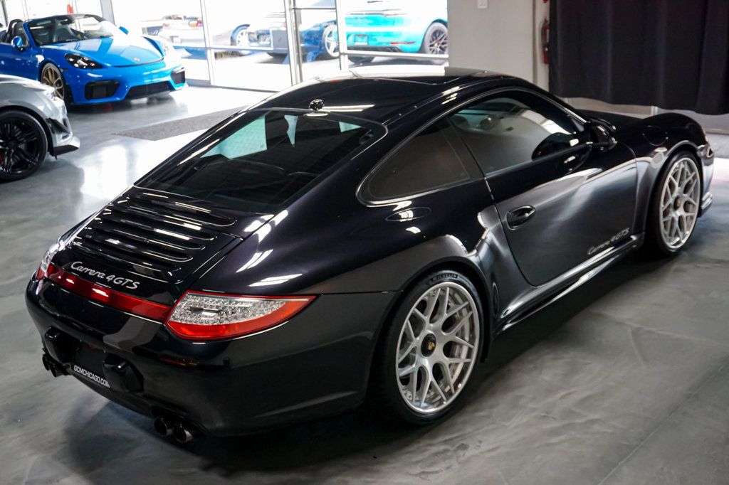 2012 Porsche 911 *997.2 Carrera 4 GTS* *AWD* *Super Rare Spec* - 23081941 - 63