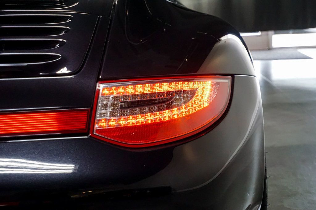 2012 Porsche 911 *997.2 Carrera 4 GTS* *AWD* *Super Rare Spec* - 23081941 - 67