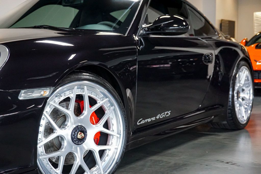 2012 Porsche 911 *997.2 Carrera 4 GTS* *AWD* *Super Rare Spec* - 23081941 - 68