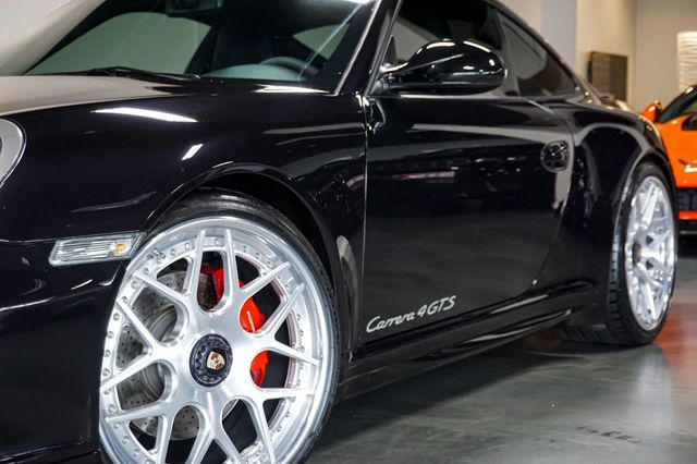 2012 Porsche 911 *997.2 Carrera 4 GTS* *AWD* *Super Rare Spec* - 23081941 - 68