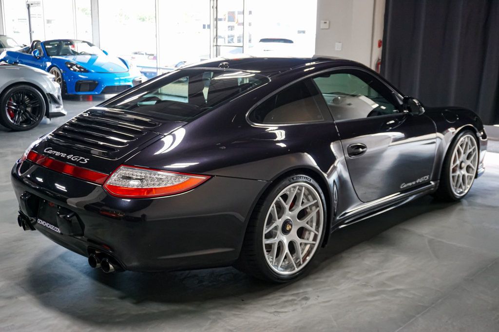 2012 Porsche 911 *997.2 Carrera 4 GTS* *AWD* *Super Rare Spec* - 23081941 - 6