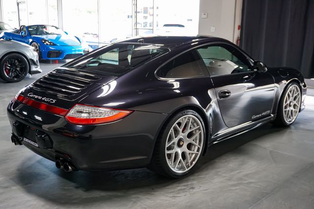 2012 Porsche 911 *997.2 Carrera 4 GTS* *AWD* *Super Rare Spec* - 23081941 - 6