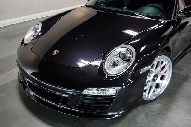 2012 Porsche 911 *997.2 Carrera 4 GTS* *AWD* *Super Rare Spec* - 23081941 - 69
