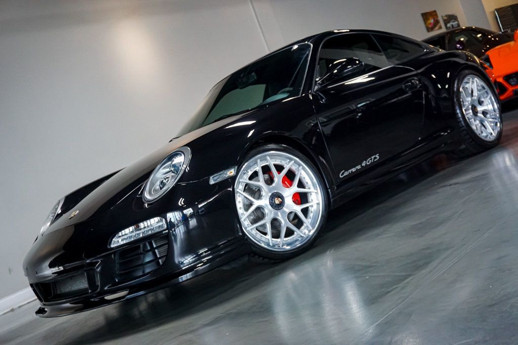 2012 Porsche 911 *997.2 Carrera 4 GTS* *AWD* *Super Rare Spec* - 23081941 - 70