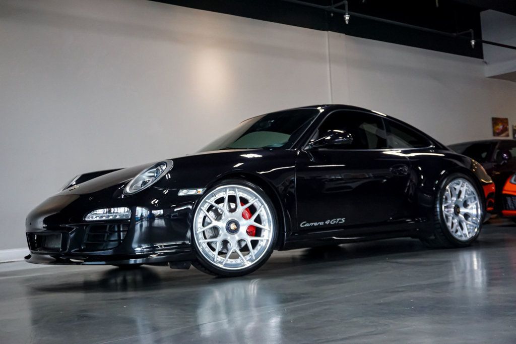 2012 Porsche 911 *997.2 Carrera 4 GTS* *AWD* *Super Rare Spec* - 23081941 - 74