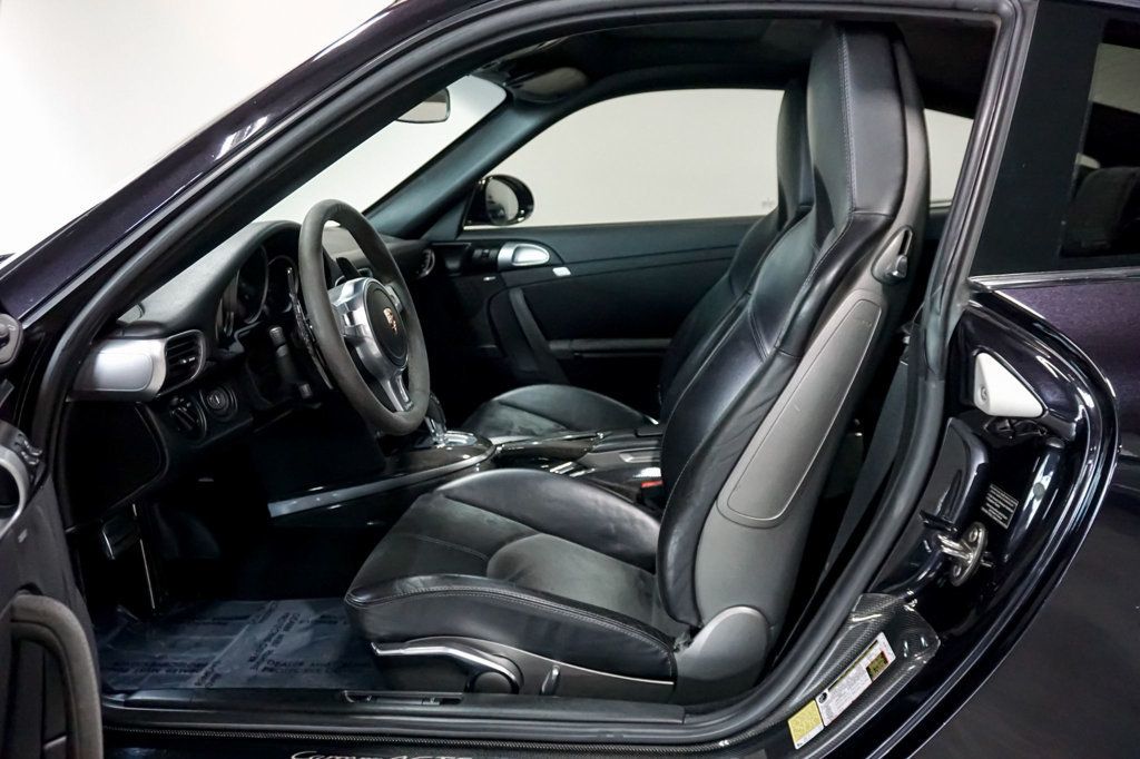 2012 Porsche 911 *997.2 Carrera 4 GTS* *AWD* *Super Rare Spec* - 23081941 - 7