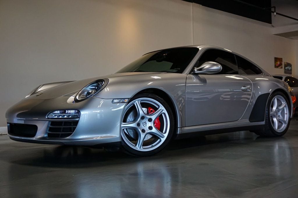2012 Porsche 911 *997.2 Carrera 4S Coupe* *Full Car PPF* *Sport Chrono* - 23025913 - 0