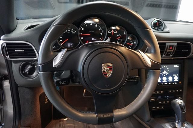 2012 Porsche 911 *997.2 Carrera 4S Coupe* *Full Car PPF* *Sport Chrono* - 23025913 - 10