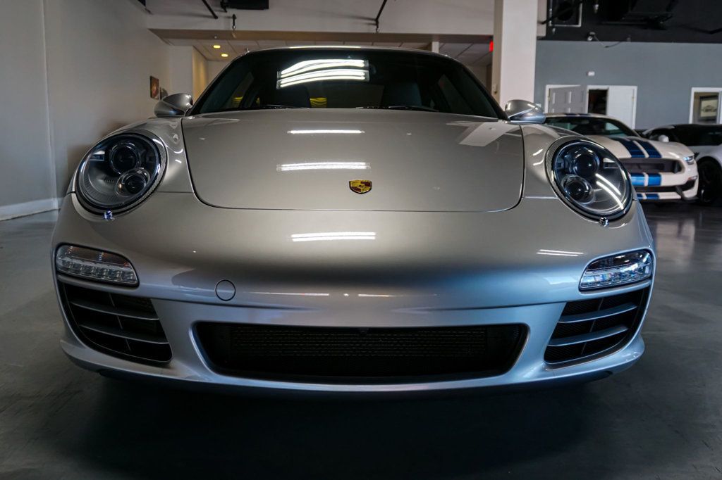 2012 Porsche 911 *997.2 Carrera 4S Coupe* *Full Car PPF* *Sport Chrono* - 23025913 - 17