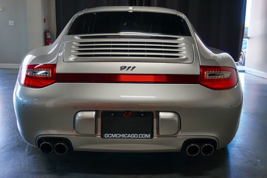 2012 Porsche 911 *997.2 Carrera 4S Coupe* *Full Car PPF* *Sport Chrono* - 23025913 - 18