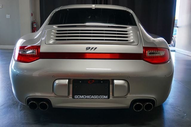2012 Porsche 911 *997.2 Carrera 4S Coupe* *Full Car PPF* *Sport Chrono* - 23025913 - 18