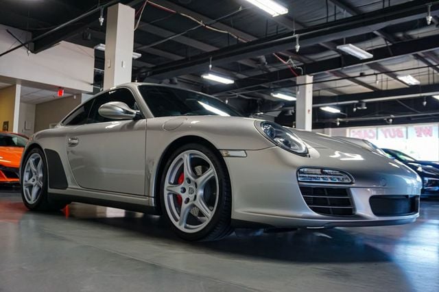 2012 Porsche 911 *997.2 Carrera 4S Coupe* *Full Car PPF* *Sport Chrono* - 23025913 - 1