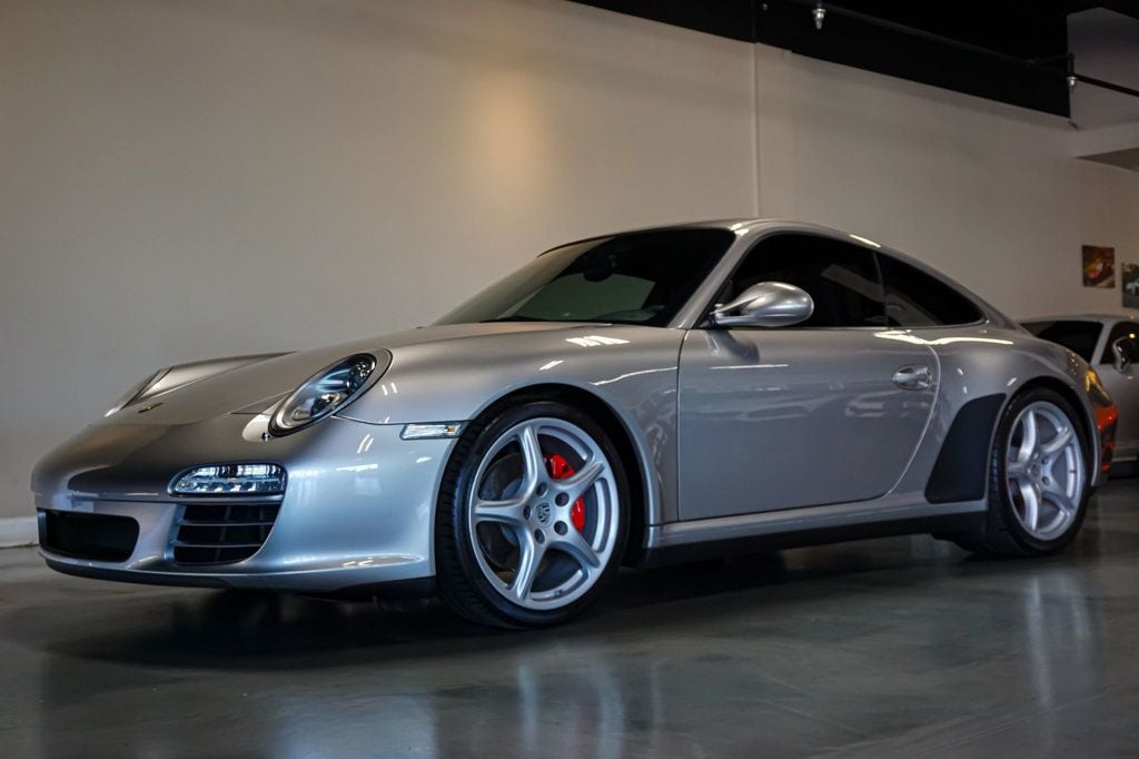 2012 Porsche 911 *997.2 Carrera 4S Coupe* *Full Car PPF* *Sport Chrono* - 23025913 - 2