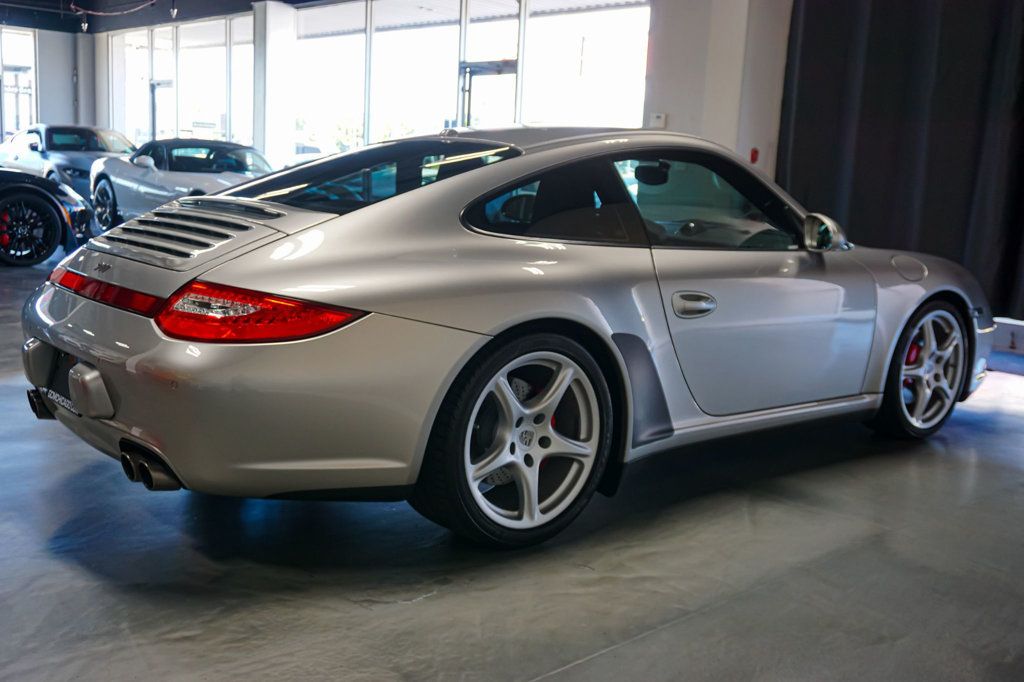 2012 Porsche 911 *997.2 Carrera 4S Coupe* *Full Car PPF* *Sport Chrono* - 23025913 - 30