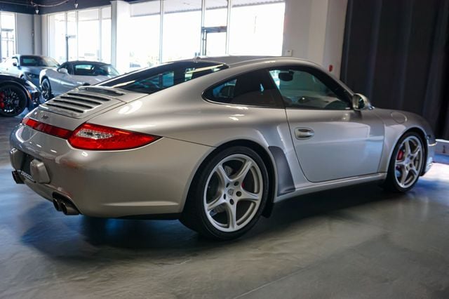 2012 Porsche 911 *997.2 Carrera 4S Coupe* *Full Car PPF* *Sport Chrono* - 23025913 - 30