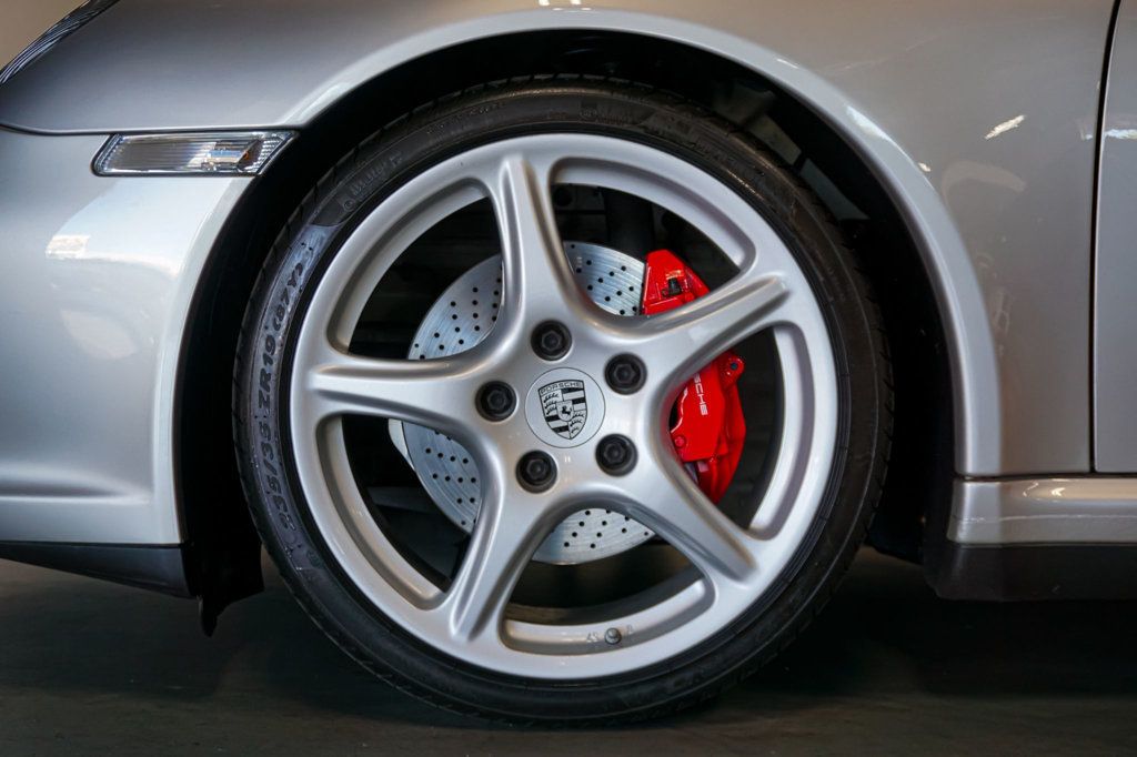2012 Porsche 911 *997.2 Carrera 4S Coupe* *Full Car PPF* *Sport Chrono* - 23025913 - 35