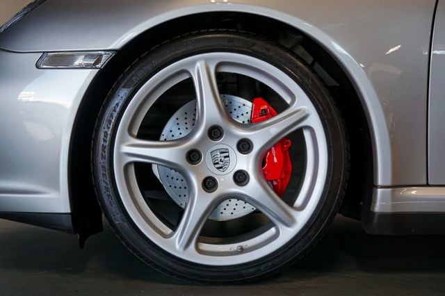 2012 Porsche 911 *997.2 Carrera 4S Coupe* *Full Car PPF* *Sport Chrono* - 23025913 - 35