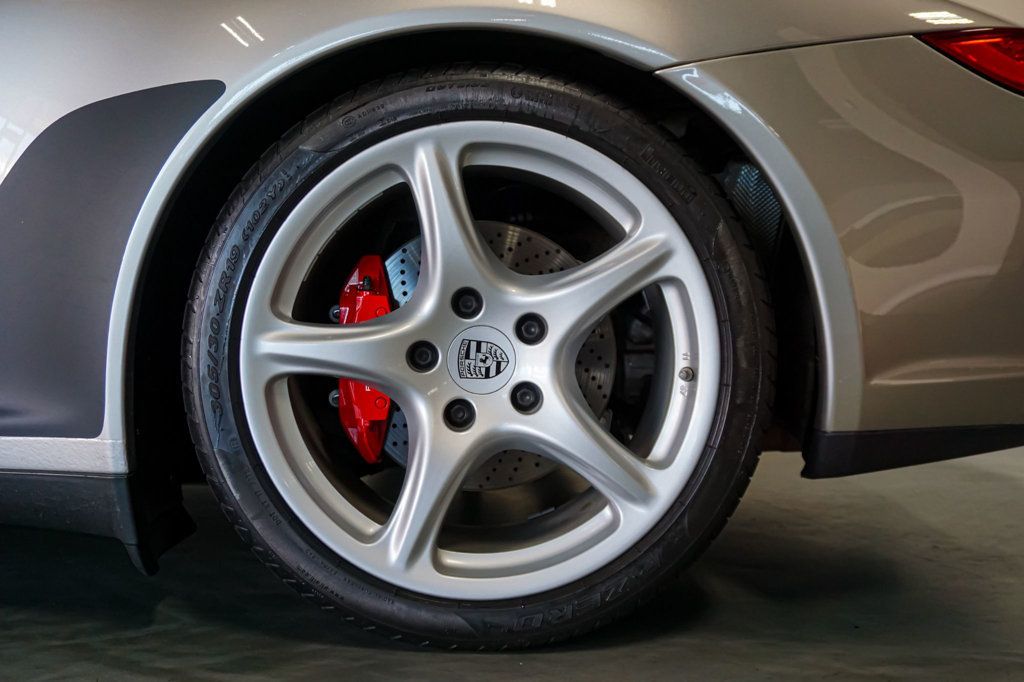 2012 Porsche 911 *997.2 Carrera 4S Coupe* *Full Car PPF* *Sport Chrono* - 23025913 - 36