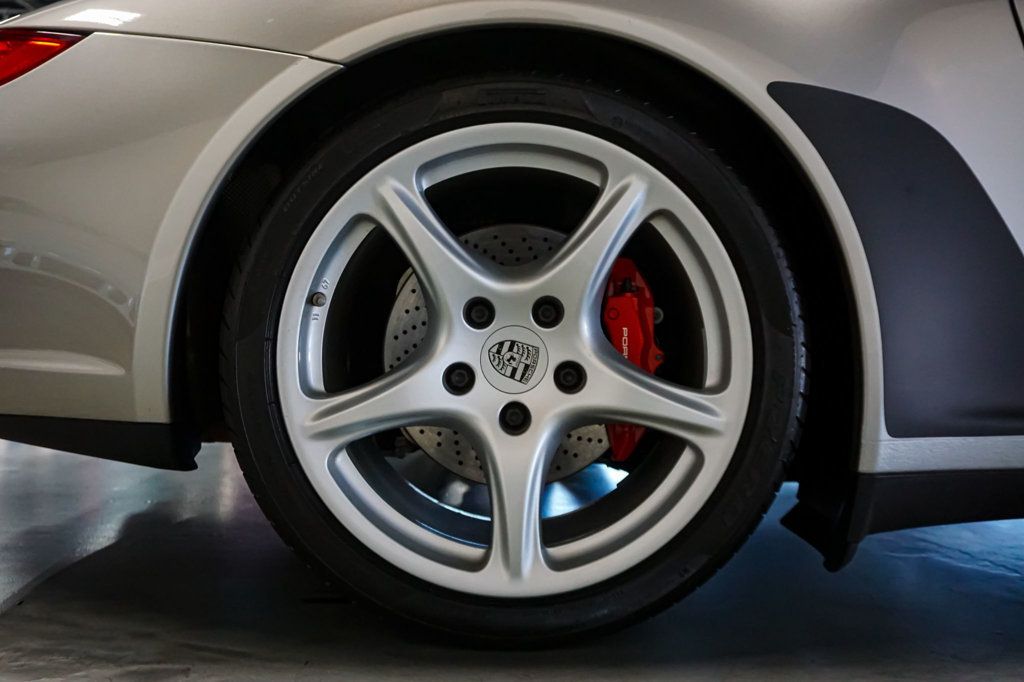 2012 Porsche 911 *997.2 Carrera 4S Coupe* *Full Car PPF* *Sport Chrono* - 23025913 - 37