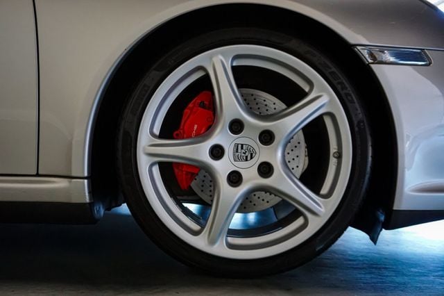 2012 Porsche 911 *997.2 Carrera 4S Coupe* *Full Car PPF* *Sport Chrono* - 23025913 - 38