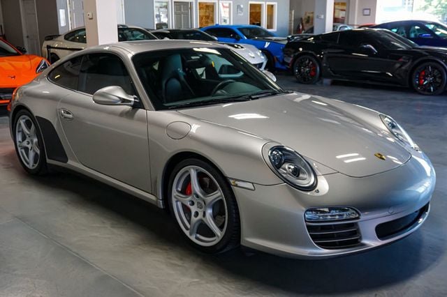 2012 Porsche 911 *997.2 Carrera 4S Coupe* *Full Car PPF* *Sport Chrono* - 23025913 - 3