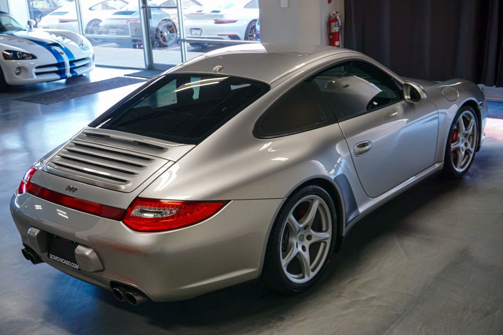 2012 Porsche 911 *997.2 Carrera 4S Coupe* *Full Car PPF* *Sport Chrono* - 23025913 - 43