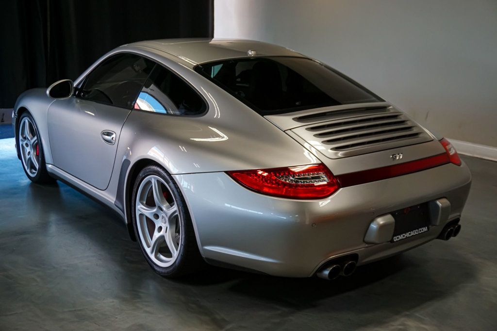 2012 Porsche 911 *997.2 Carrera 4S Coupe* *Full Car PPF* *Sport Chrono* - 23025913 - 44