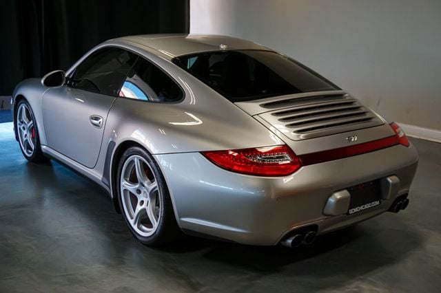 2012 Porsche 911 *997.2 Carrera 4S Coupe* *Full Car PPF* *Sport Chrono* - 23025913 - 44