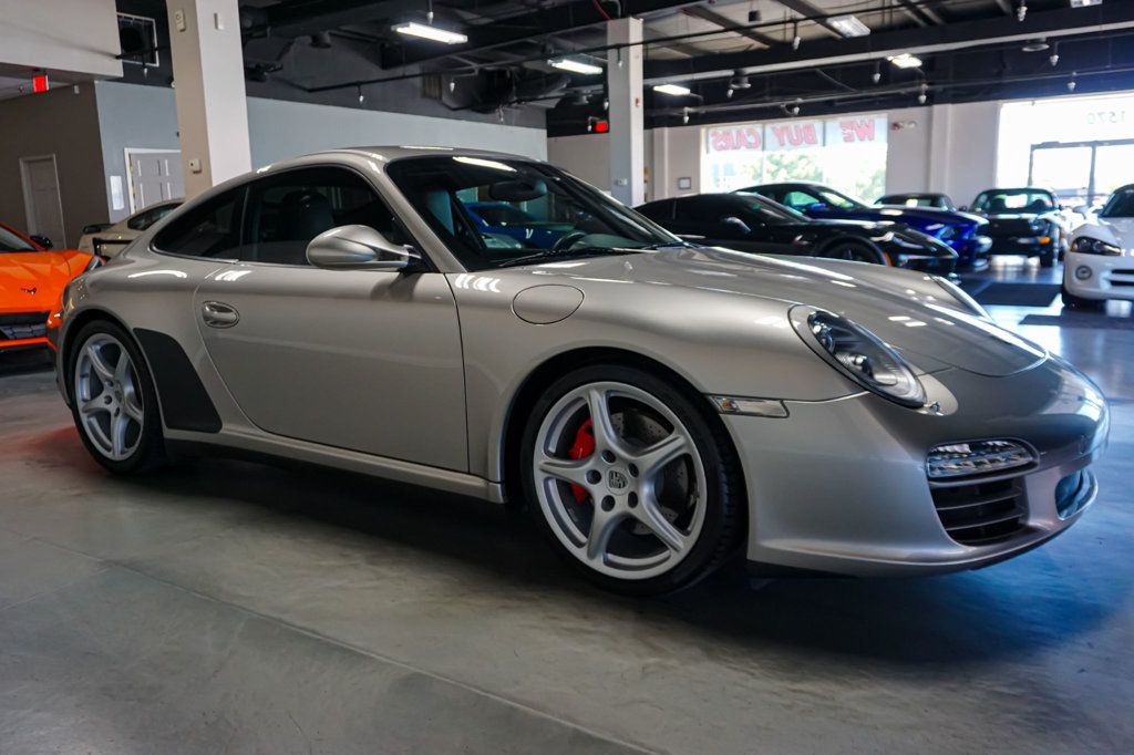 2012 Porsche 911 *997.2 Carrera 4S Coupe* *Full Car PPF* *Sport Chrono* - 23025913 - 45