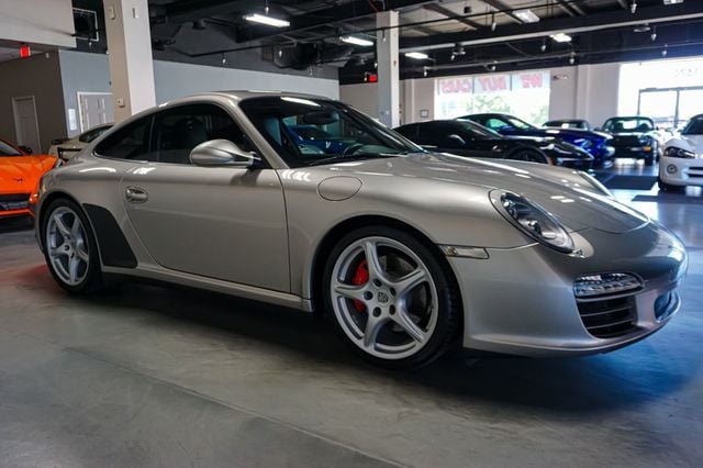 2012 Porsche 911 *997.2 Carrera 4S Coupe* *Full Car PPF* *Sport Chrono* - 23025913 - 45
