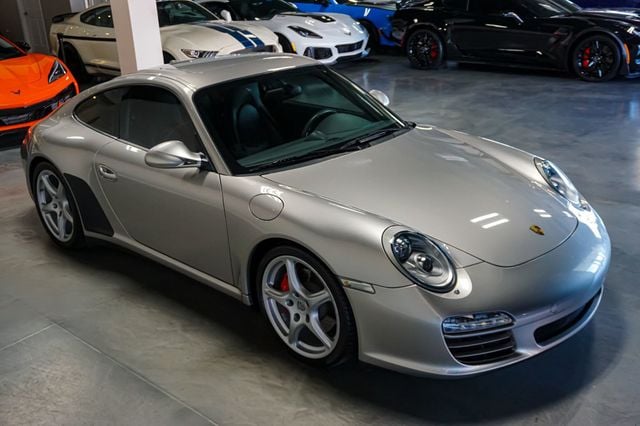 2012 Porsche 911 *997.2 Carrera 4S Coupe* *Full Car PPF* *Sport Chrono* - 23025913 - 49