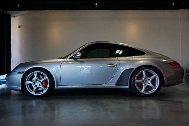 2012 Porsche 911 *997.2 Carrera 4S Coupe* *Full Car PPF* *Sport Chrono* - 23025913 - 50