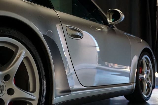 2012 Porsche 911 *997.2 Carrera 4S Coupe* *Full Car PPF* *Sport Chrono* - 23025913 - 51