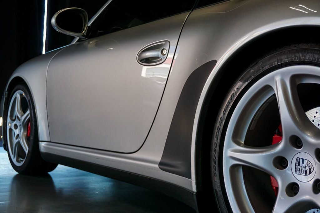 2012 Porsche 911 *997.2 Carrera 4S Coupe* *Full Car PPF* *Sport Chrono* - 23025913 - 52