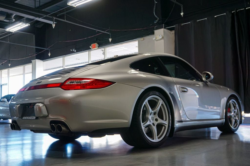 2012 Porsche 911 *997.2 Carrera 4S Coupe* *Full Car PPF* *Sport Chrono* - 23025913 - 5