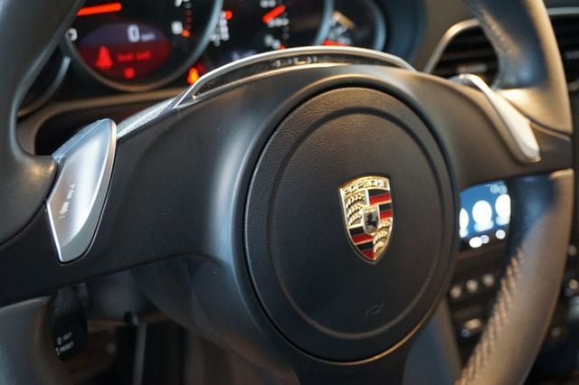 2012 Porsche 911 *997.2 Carrera 4S Coupe* *Full Car PPF* *Sport Chrono* - 23025913 - 60