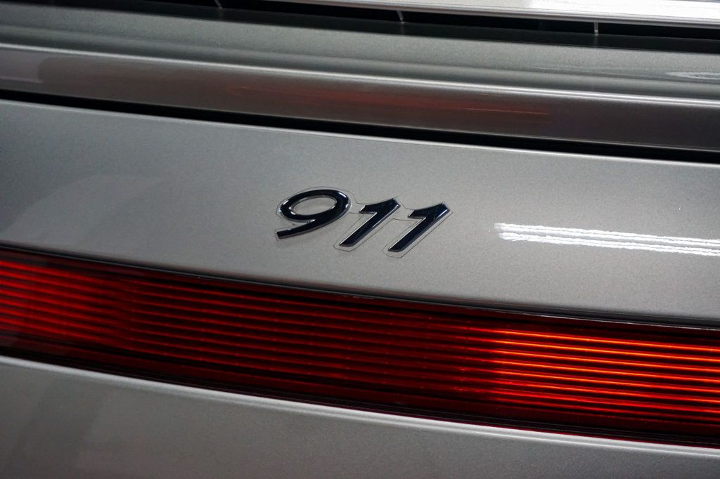 2012 Porsche 911 *997.2 Carrera 4S Coupe* *Full Car PPF* *Sport Chrono* - 23025913 - 68