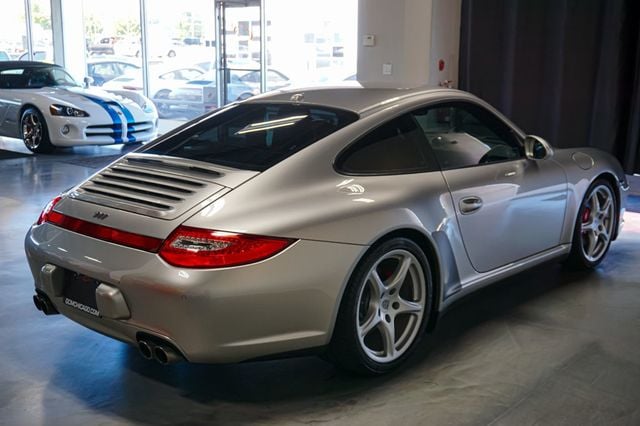 2012 Porsche 911 *997.2 Carrera 4S Coupe* *Full Car PPF* *Sport Chrono* - 23025913 - 6