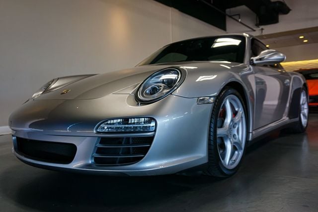 2012 Porsche 911 *997.2 Carrera 4S Coupe* *Full Car PPF* *Sport Chrono* - 23025913 - 70