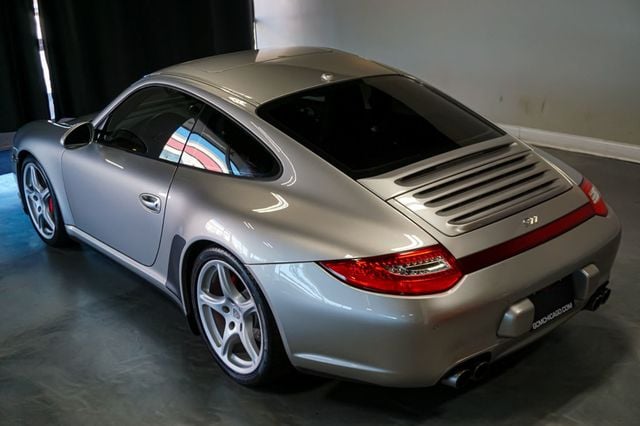 2012 Porsche 911 *997.2 Carrera 4S Coupe* *Full Car PPF* *Sport Chrono* - 23025913 - 72