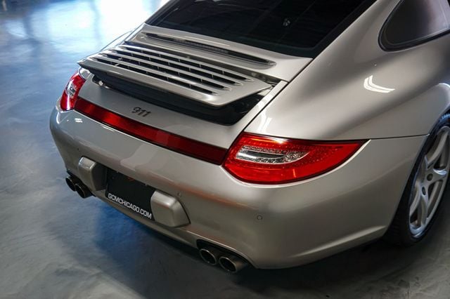 2012 Porsche 911 *997.2 Carrera 4S Coupe* *Full Car PPF* *Sport Chrono* - 23025913 - 73