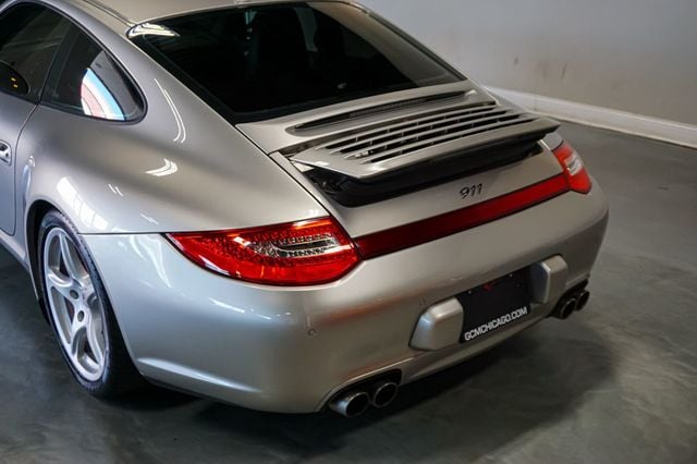 2012 Porsche 911 *997.2 Carrera 4S Coupe* *Full Car PPF* *Sport Chrono* - 23025913 - 74
