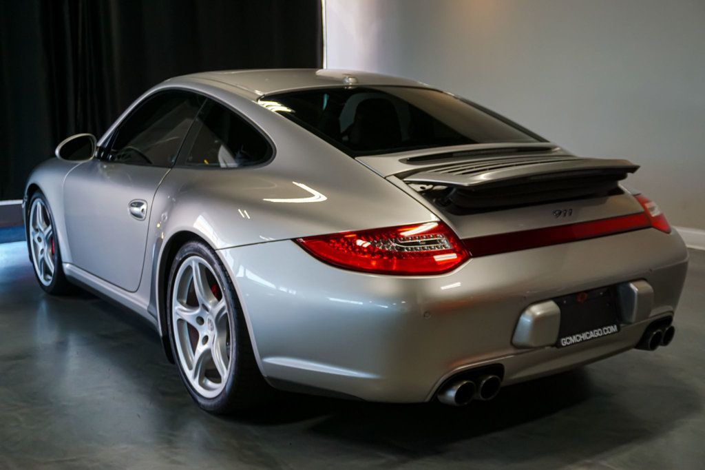 2012 Porsche 911 *997.2 Carrera 4S Coupe* *Full Car PPF* *Sport Chrono* - 23025913 - 77